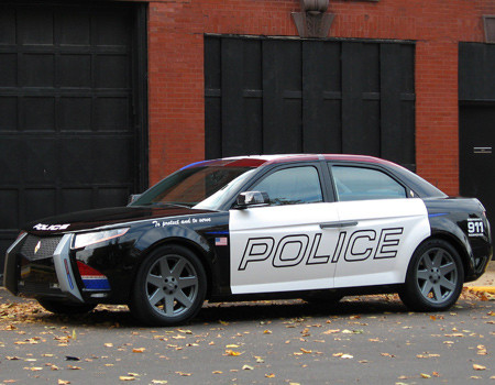 Neglijent si mincinos! Groapa era semnalizata, va plati din buzunarul lui