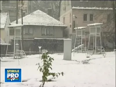 Clima globala, la extreme! Ne indreptam spre dezastru?