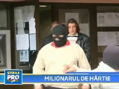 Nati Meir afla astazi daca va ramane in spatele gratiilor