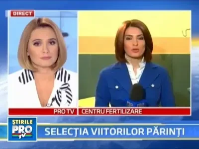 Fertilizare in vitro platita de stat, dar cu anumite conditii!