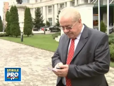 Culmea prostiei: sa-i spui unui sef de la Mioveni ca a castigat o Dacia!