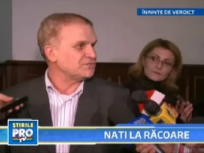 Nati Meir a primit mandat de arestare pentru 29 de zile!