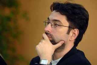 Sever cu vorba in campania lui Basescu!