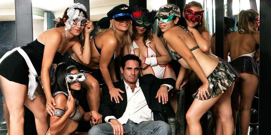 Top 10 cele mai tari si mai trasnite slujbe din lume!