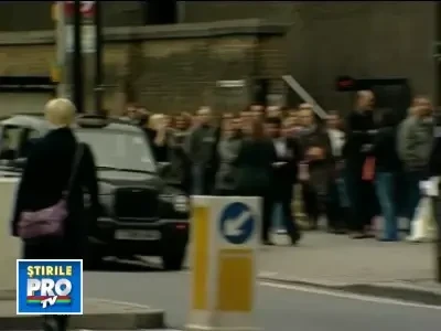 Robbie Williams a stabilit un nou record mondial la capitolul concerte!