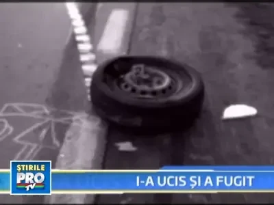 Patru oameni ucisi de un sofer de tir! Vinovatul a fugit acasa sa se culce