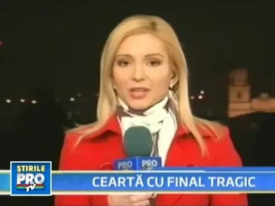 Tata si fiul de numai 7 luni, zdrobiti de un camion pe E85