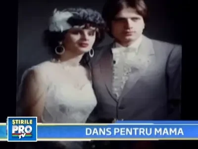 Monica Columbeanu lupta pentru visul lui Andrei la "Dansez pentru tine"