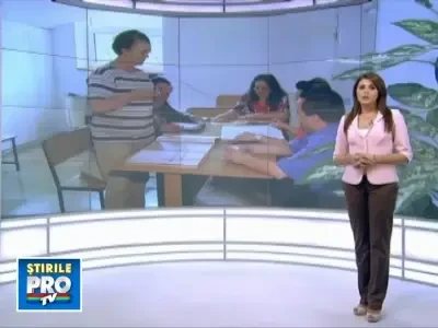 Tot mai multi elevi abandoneaza scoala sau chiulesc pe rupte!