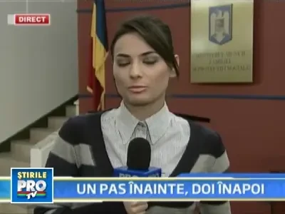 Sindicalistii: "Batem pasul pe loc". Negocieri privind salariul minim