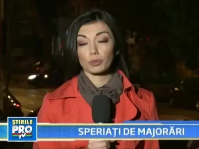 Taxe mai mari pentru a acoperi gaurile din buget! Dezastru pentru firme!