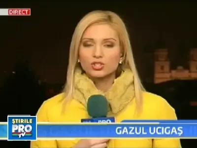 O femeie de 63 de ani, din Iasi, a murit intoxicata cu monoxid de carbon