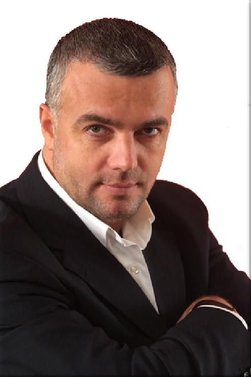 Adrian Enache a pus piciorul in pragul... tribunalului: a divortat!