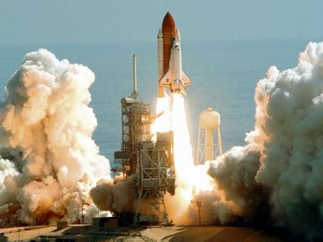 Paine, lapte si o calatorie in spatiu, doar intr-un supermarket din Austria