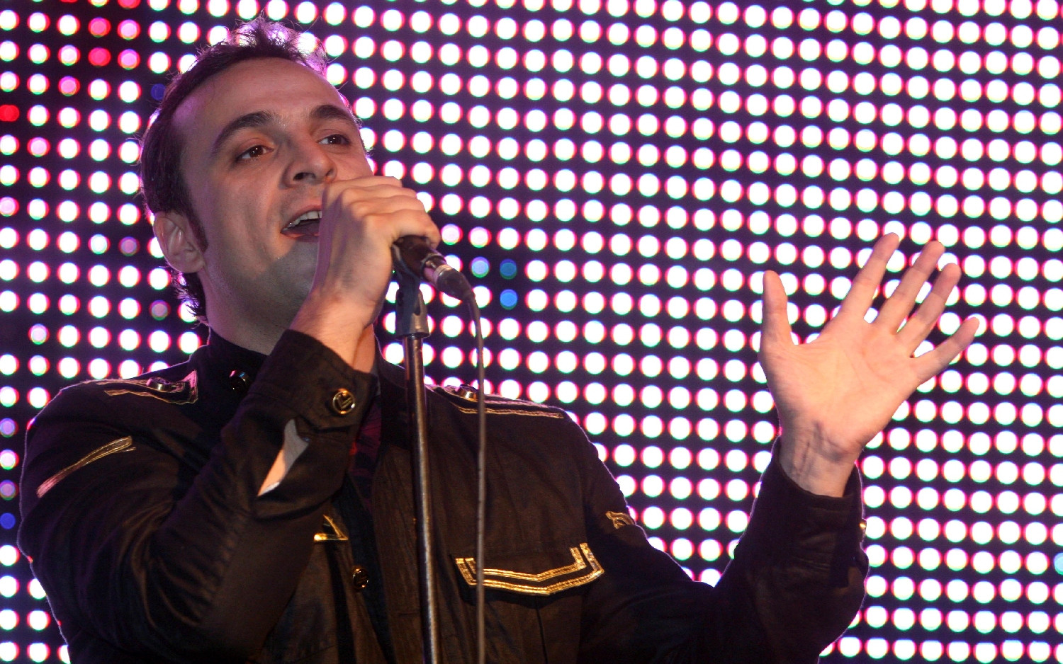 MTV dedica un weekend intreg celor mai renumite trupe romanesti!