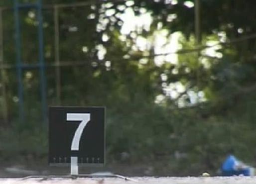 SOCANT! Injunghiata, s-a prabusit in plina strada, cerand ajutor!