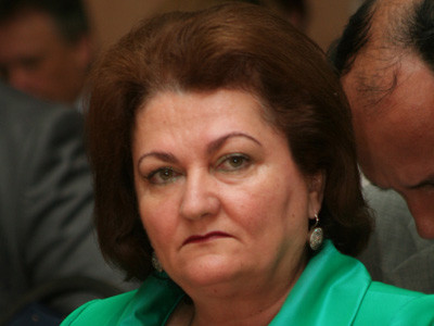 Basescu a refuzat s-o numeasca pe Barbulescu la sefia ICCJ