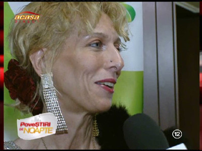 Iubire dezgropata: Printesa Brianna si Iri!!!