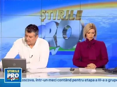 Prognoza meteo pentru Europa si Romania!