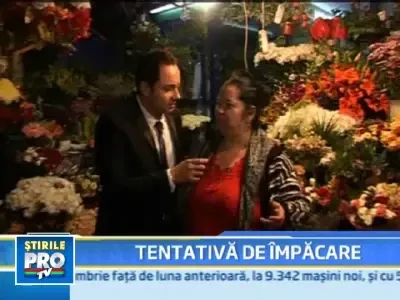 Adrian Enache risca sa ramana singur! Si fara sotie, si fara amanta!