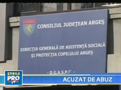 Director la un centru de asistenta, acuzat ca a facut sex cu 2 minore!
