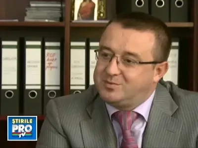 ANAF a pus sechestru pe averea omului de afaceri Robert Negoita