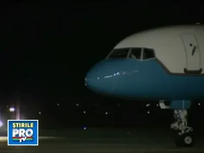 Scutul anti-racheta apara si Statele Unite si Romania!