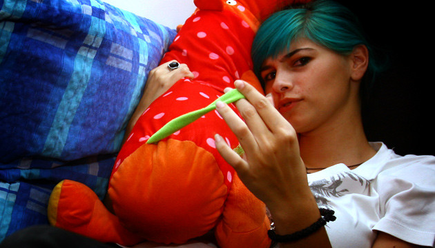 Alice raspunde la comentarii!