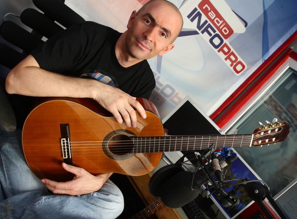 "Canta mai departe", pe bani, la Radio InfoPro!