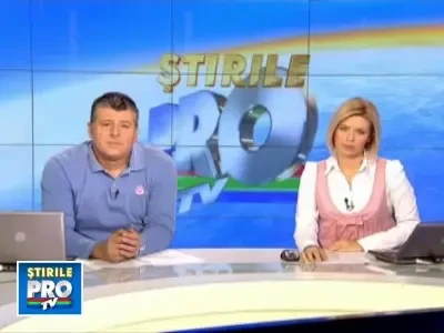 "Au fost incurajati sa mearga pe sticla pisata si sa inghita foc!"