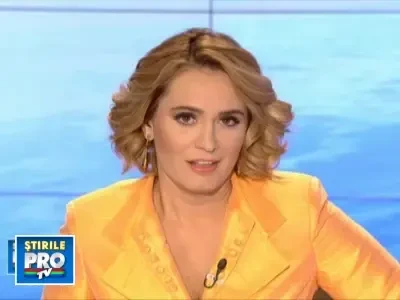 La 20.30 incepe "Dansez pentru tine", numai la PRO TV!