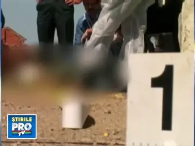 Cearta pentru o fata a dus la injunghierea mortala a unui elev de 13 ani