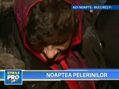 Pelerinajul la moastele Cuviosului Dimitrie cel Nou a inceput de vineri