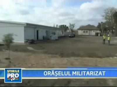 In vremuri grele, sute de romani s-au adapostit de criza la americani