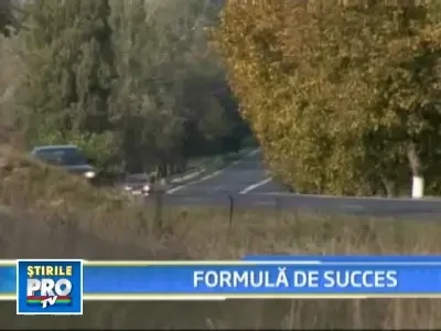 Circuit de Formula 1 pe litoralul romanesc?