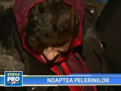 Pelerinajul la moastele Cuviosului Dimitrie cel Nou a inceput de vineri