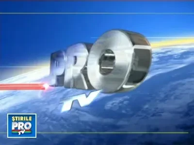 Stirile Pro TV de la ora 13:00 - 24.10.2009
