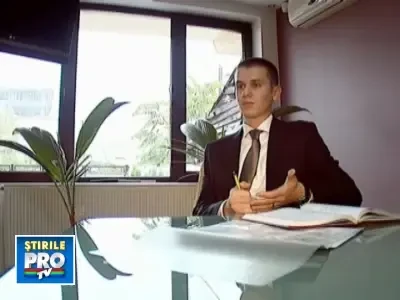 Debandada curata la Registrul Comertului din Bucuresti