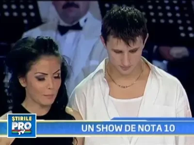 Dansez pentru tine: Tania Budi si Andreea Mantea, condamnate la duel!