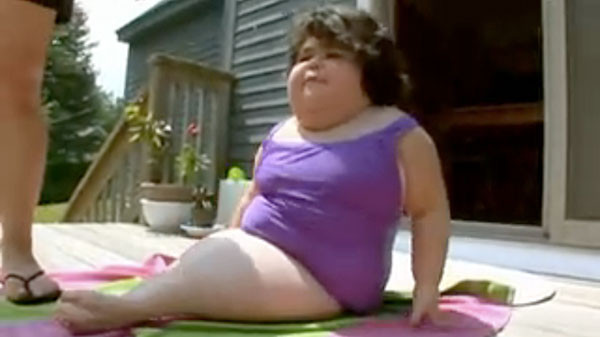 Dupa 10 ani de bucurii impletite cu o grea suferinta, "Mica Sirena" a murit