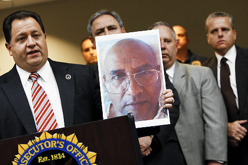 Preot catolic, ucis cu 32 de lovituri de cutit!