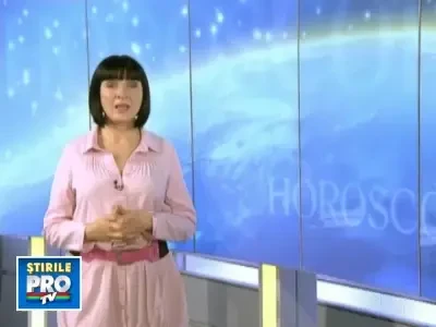 Horoscopul zilei de 25 octombrie