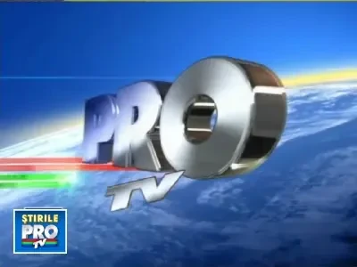Stirile ProTV de la ora 13:00 - 25.10.2009