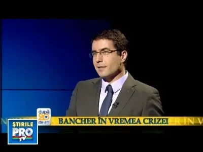 Misu Negritoiu: Criza ne-a facut mai realisti!