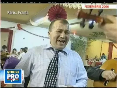 Romania, te iubesc!: Romanii din Franta prospera pe timp de criza