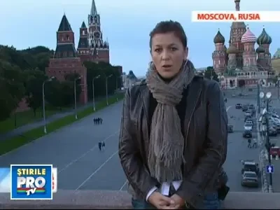 Rusia, o imensa piata de desfacere pe care Romania a pierdut-o