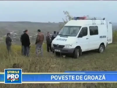 Fetita data disparuta si a carei mama s-a sinucis, gasita moarta!