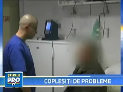 O femeie a incercat sa-si ia viata, din cauza ratelor la banca!