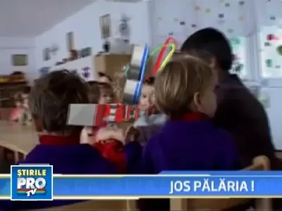 Jos palaria in fata Ionelei Danciu, mama tripletilor care a schimbat legea!
