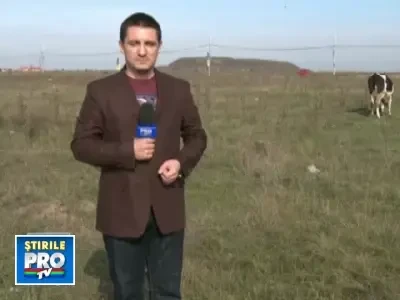 Am pierdut 800 de milioane de euro de la UE! Din cauza noastra!